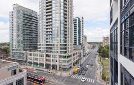 آپارتمان  – Old Toronto, تورنتو, انتاریو,  کانادا. C$972,000