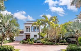 ویلا  – Key Biscayne, فلوریدا, ایالات متحده آمریکا. 2,459,000 €