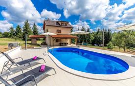 خانه  – Karlovac County, کرواسی. 280,000 €