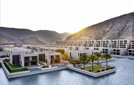 ویلا  – Muscat Governorate, عمان. From $1,382,000