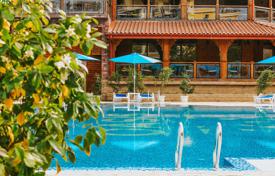 2غرفة شقة في مبنى جديد 64 متر مربع Batumi, گرجستان. $140,000