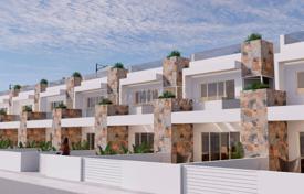 3غرفة خانه  100 متر مربع Dehesa de Campoamor, اسپانیا. 294,000 €