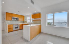 آپارتمان کاندو – Island Avenue, سواحل میامی, فلوریدا,  ایالات متحده آمریکا. $2,200,000