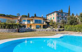 ویلا  – Padenghe sul Garda, لمباردی, ایتالیا. 2,700,000 €