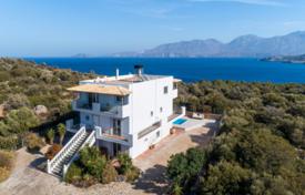 5غرفة ویلا  290 متر مربع Agios Nikolaos (Crete), یونان. 900,000 €