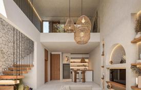 1غرفة ویلا  70 متر مربع Bingin Beach, اندونزی. $155,000