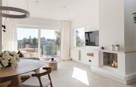 2غرفة  دو خانه بهم متصل 156 متر مربع Estepona, اسپانیا. 525,000 €