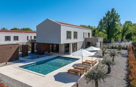 6غرفة خانه  283 متر مربع Labin, کرواسی. 1,250,000 €