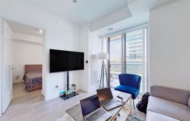 6غرفة آپارتمان  Etobicoke, کانادا. C$903,000