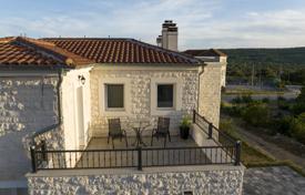 4غرفة خانه  282 متر مربع Sibenik-Knin, کرواسی. 720,000 €