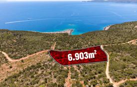 زمین تجاری Lefkas, یونان. 400,000 €