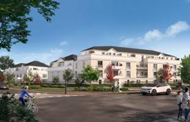 New residential complex with apartments Indre-et-Loire, فرانسه. 303,000 € از