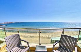 1غرفة آپارتمان  56 متر مربع Nessebar, بلغارستان. 123,000 €