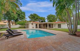 4غرفة خانه  287 متر مربع Fort Lauderdale, ایالات متحده آمریکا. $1,995,000