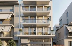 New residential complex with apartments کالیته‌آ, یونان. 260,000 € از