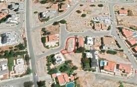 زمین تجاری Agios Athanasios (Cyprus), قبرس. 350,000 €