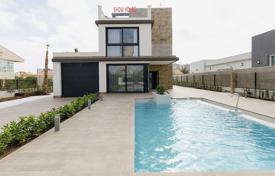 4غرفة ویلا  157 متر مربع Orihuela Costa, اسپانیا. 995,000 €
