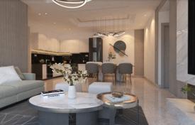 2غرفة شقة في مبنى جديد Limassol (city), قبرس. 650,000 €