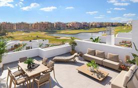 3غرفة آپارتمان  85 متر مربع Los Alcazares, اسپانیا. 460,000 €