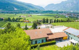 زمین کشاورزی – Rovereto, Trentino - Alto Adige, ایتالیا. 4,160,000 €