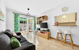 2غرفة آپارتمان  90 متر مربع Callao Salvaje, اسپانیا. 300,000 €