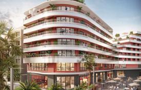 آپارتمان  – Vernier, نیس, کوت دازور,  فرانسه. 2,650,000 €