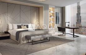 آپارتمان  – Downtown Dubai, دبی, امارات متحده عربی. $6,794,000