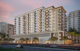 New residential complex with apartments Al Yalayis 2, امارات متحده عربی. $259,000 از