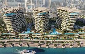 مجتمع مسكوني Bab Al Qasr Sea View Residence 51 – أبو ظبي, امارات متحده عربی. $1,274,000 از