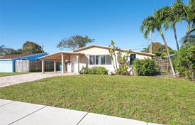 3غرفة خانه  118 متر مربع Fort Lauderdale, ایالات متحده آمریکا. $450,000