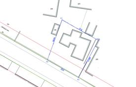 زمین تجاری آتن, یونان. 270,000 €