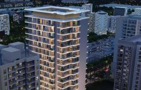 مجتمع مسكوني Livel Residenza – قرية جميرا الدائرية, قرية جميرا فيليدج, دبی, امارات متحده عربی. $212,000 از