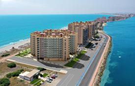 2غرفة آپارتمان  92 متر مربع La Manga del Mar Menor, اسپانیا. 237,000 €