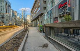4غرفة آپارتمان  Old Toronto, کانادا. C$857,000
