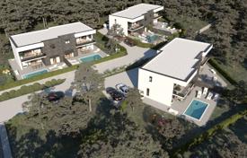 6غرفة خانه  151 متر مربع Kraljevica, کرواسی. 590,000 €