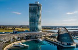 2غرفة شقة في مبنى جديد Famagusta, قبرس. 1,400,000 €