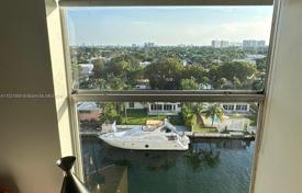 آپارتمان کاندو – North Miami, فلوریدا, ایالات متحده آمریکا. $360,000