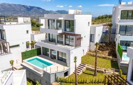 4غرفة ویلا  497 متر مربع Las Lagunas de Mijas, اسپانیا. 1,150,000 €