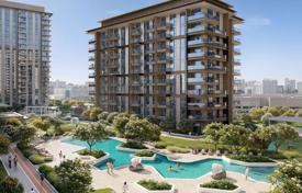 New residential complex with apartments أبو ظبي, امارات متحده عربی. $447,000 از