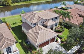 خانه  – Weston, فلوریدا, ایالات متحده آمریکا. $1,490,000