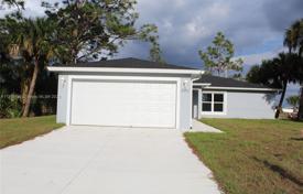 خانه  – LaBelle, Hendry County, فلوریدا,  ایالات متحده آمریکا. $298,000
