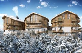 آپارتمان  – Huez, Auvergne-Rhône-Alpes, فرانسه. 648,000 €