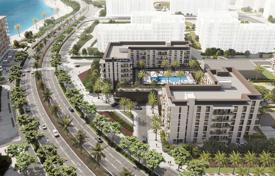 مجتمع مسكوني Aysha Residences 1 and 2 – Al Khan, الشارقة, امارات متحده عربی. $563,000 از