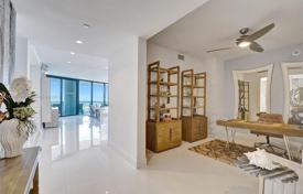 آپارتمان کاندو – Fort Lauderdale, فلوریدا, ایالات متحده آمریکا. 2,320,000 €