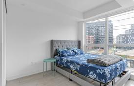 6غرفة آپارتمان  Etobicoke, کانادا. C$941,000