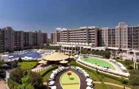 2غرفة آپارتمان  89 متر مربع ساحل آفتابی, بلغارستان. 118,000 €