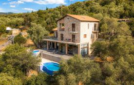 3غرفة ویلا  320 متر مربع Lefkas, یونان. 860,000 €