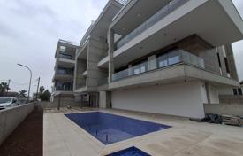 5غرفة پنت‌هاوس ها 121 متر مربع لیماسول, قبرس. 1,750,000 €