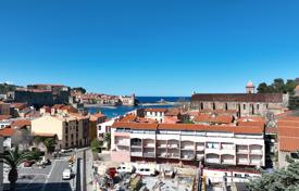 New residential complex with villas Collioure, فرانسه. 790,000 € از
