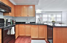 آپارتمان  – Old Toronto, تورنتو, انتاریو,  کانادا. C$907,000